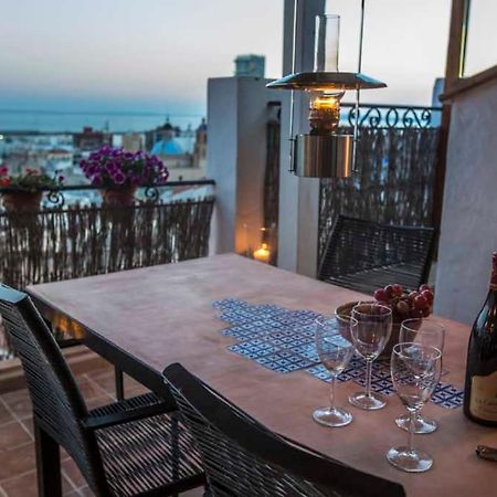 Villa Ana Maria - Townhouse Аликанте Экстерьер фото