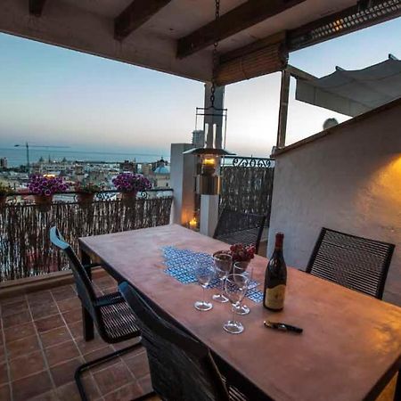 Villa Ana Maria - Townhouse Аликанте Экстерьер фото