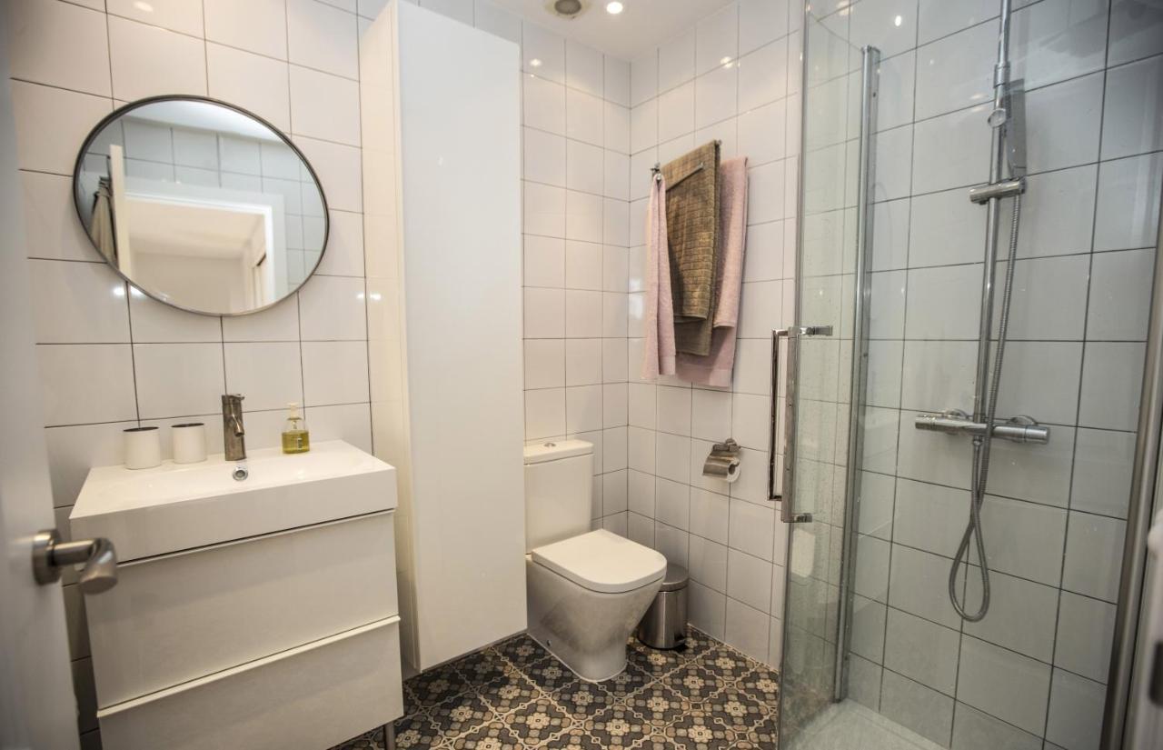 Villa Ana Maria - Townhouse Аликанте Экстерьер фото