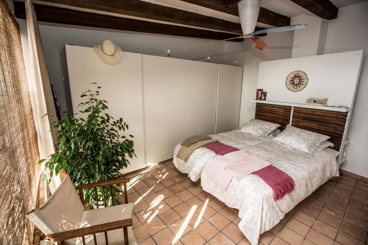 Villa Ana Maria - Townhouse Аликанте Экстерьер фото