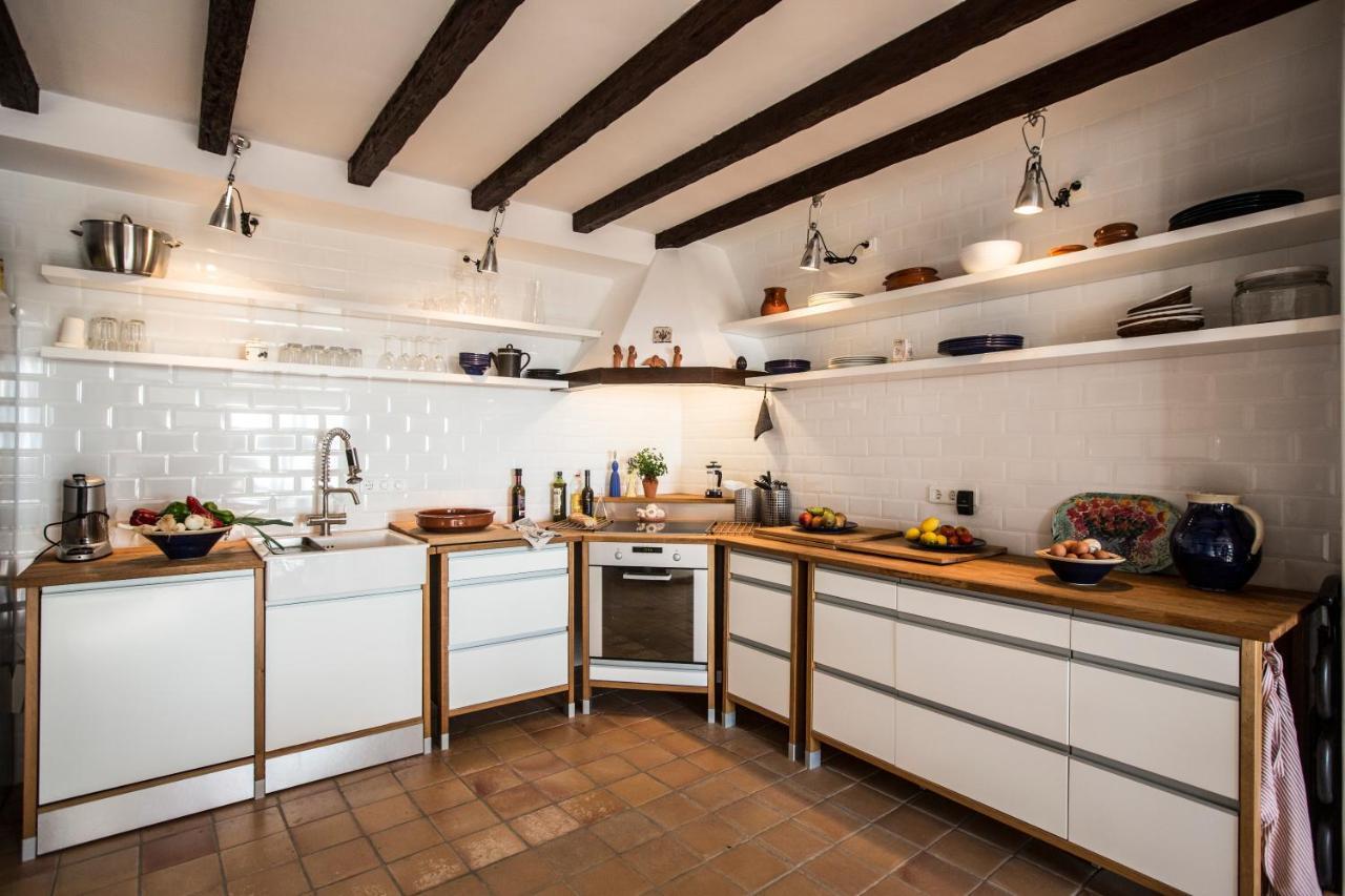Villa Ana Maria - Townhouse Аликанте Экстерьер фото