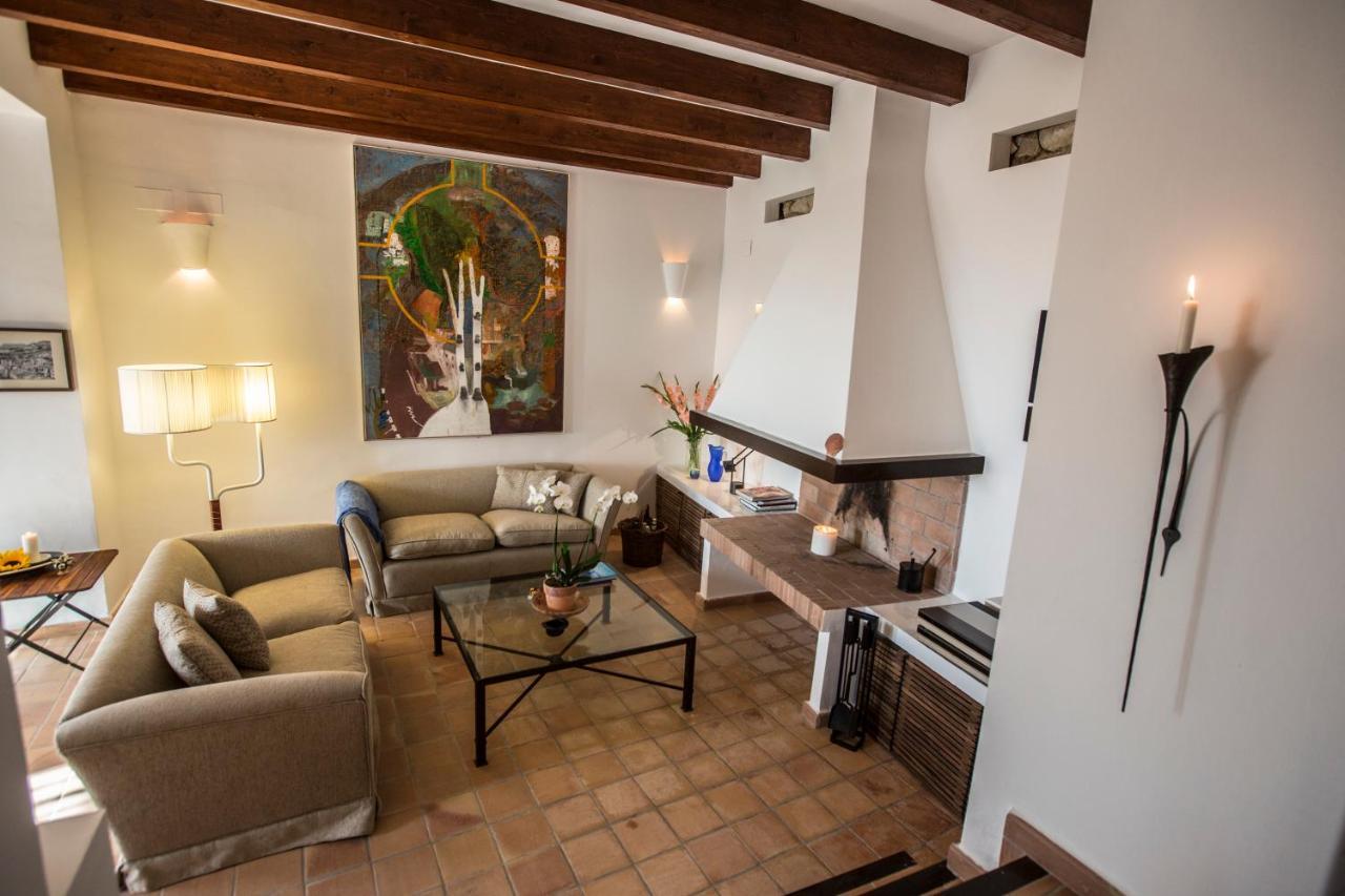 Villa Ana Maria - Townhouse Аликанте Экстерьер фото