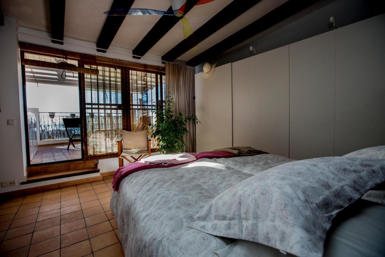 Villa Ana Maria - Townhouse Аликанте Экстерьер фото