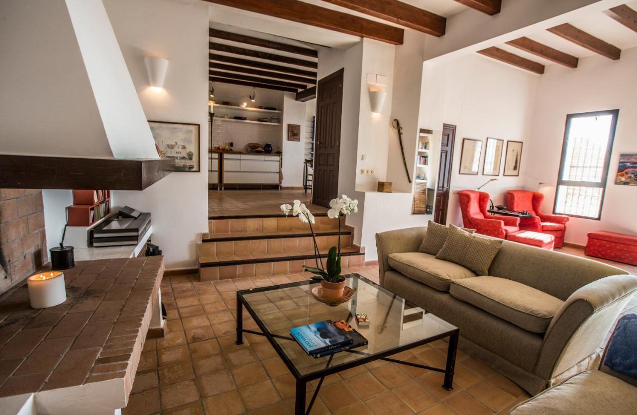 Villa Ana Maria - Townhouse Аликанте Экстерьер фото