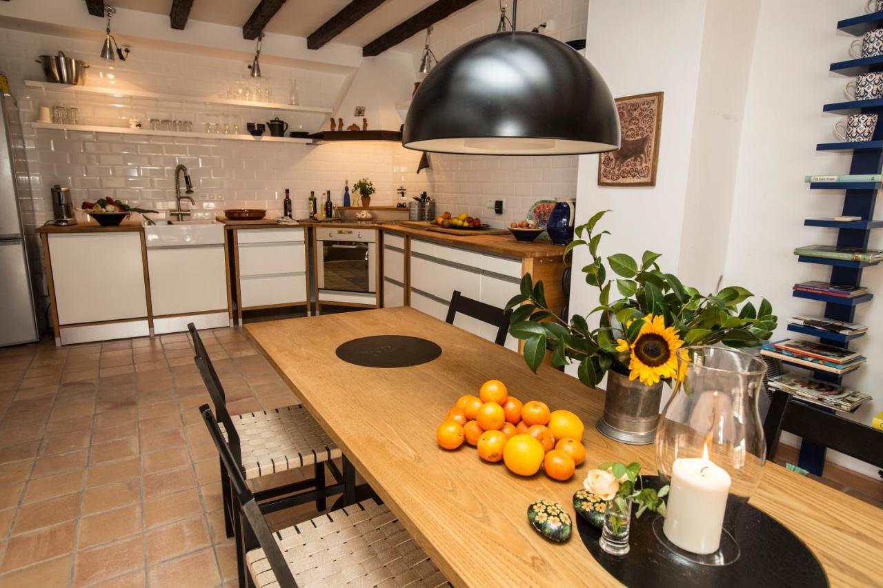 Villa Ana Maria - Townhouse Аликанте Экстерьер фото