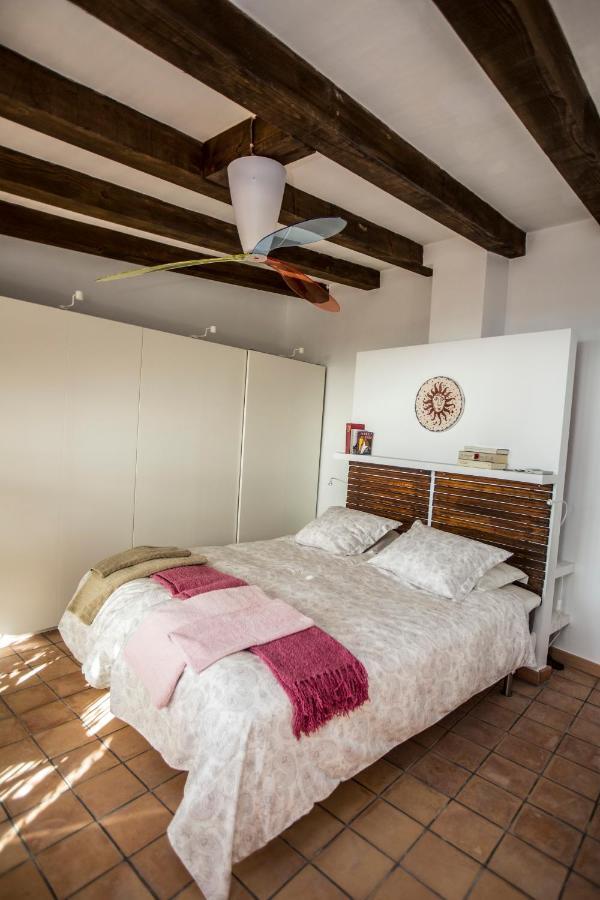Villa Ana Maria - Townhouse Аликанте Экстерьер фото