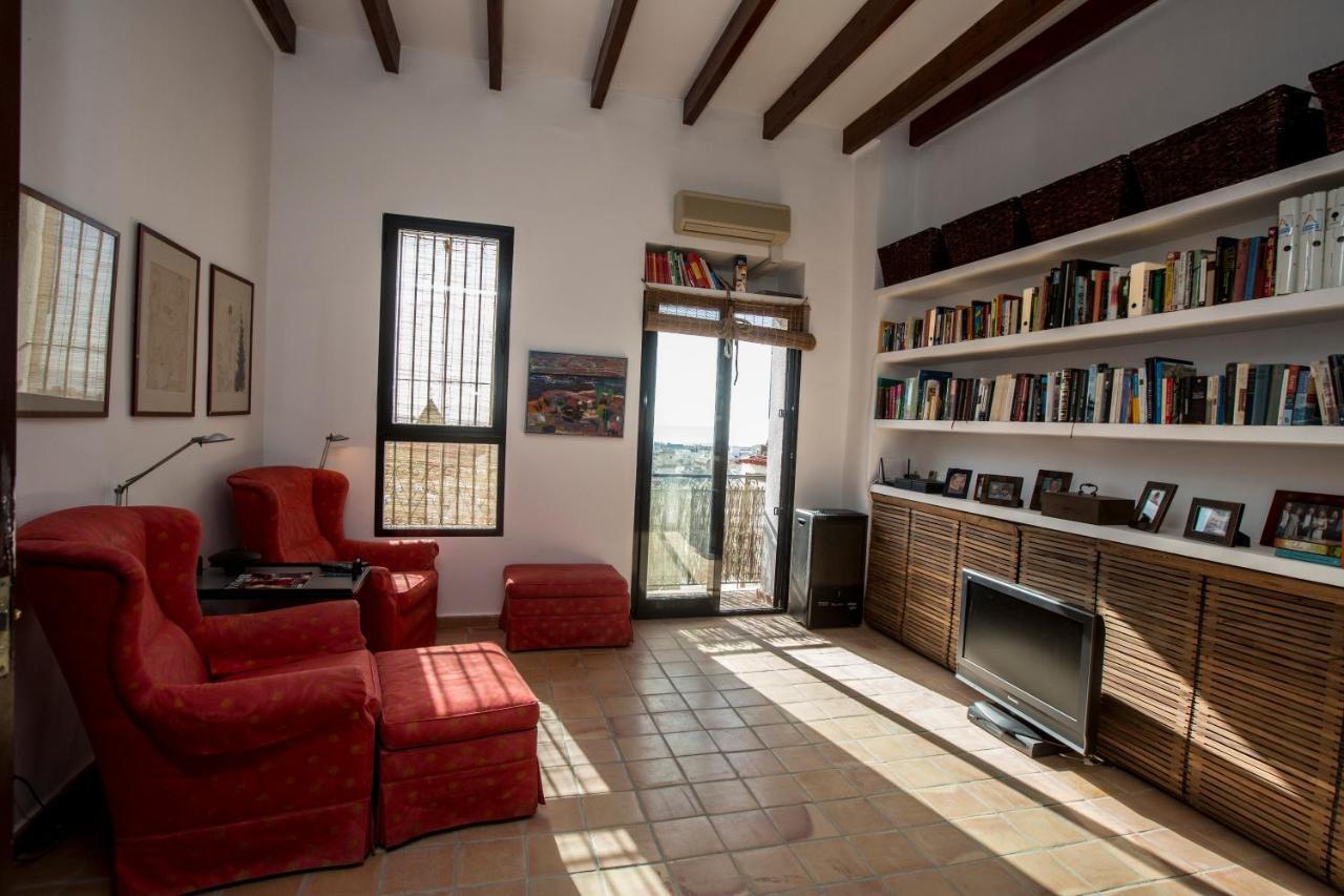 Villa Ana Maria - Townhouse Аликанте Экстерьер фото
