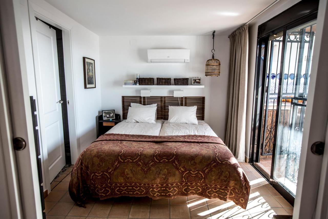 Villa Ana Maria - Townhouse Аликанте Экстерьер фото