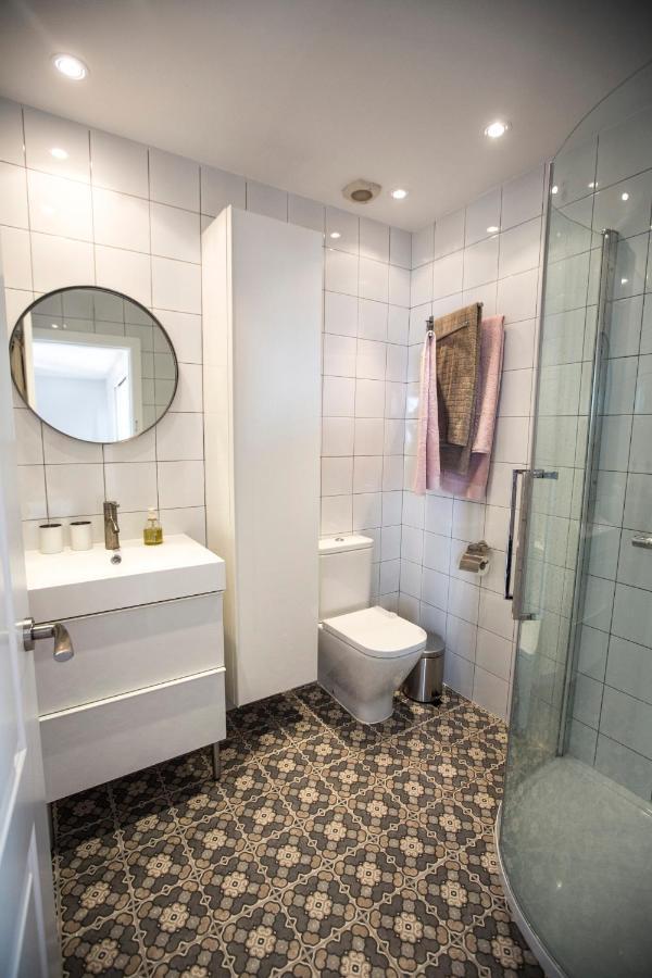 Villa Ana Maria - Townhouse Аликанте Экстерьер фото