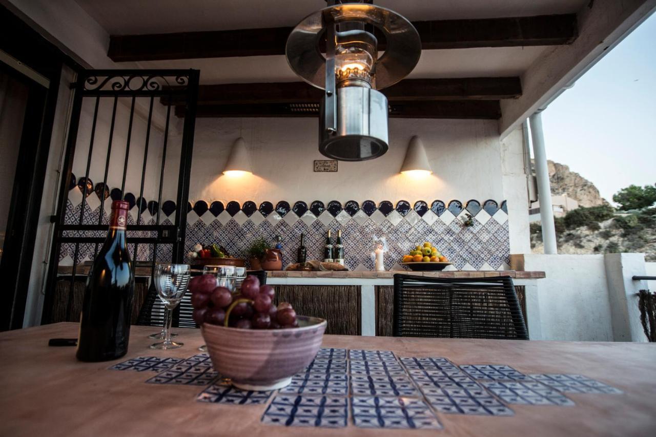 Villa Ana Maria - Townhouse Аликанте Экстерьер фото