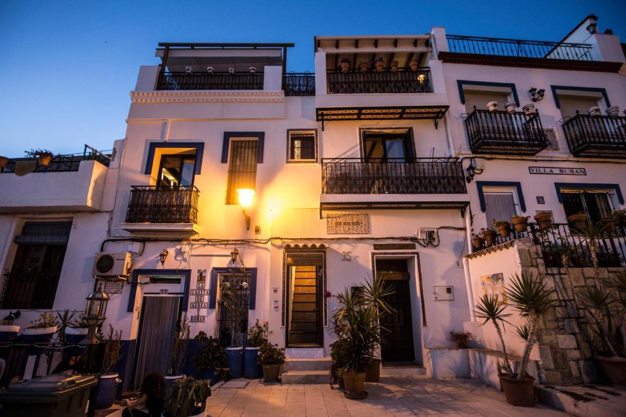 Villa Ana Maria - Townhouse Аликанте Экстерьер фото
